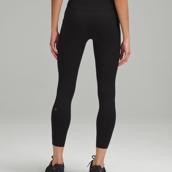lululemon athletica Pants - Lululemon 25” Leggings - Base Pace